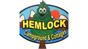Hemlocks Camping