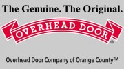 Overhead Door