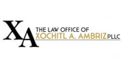 Law Office Of Xochitl A Ambriz