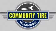 Community Tire & Auto Service