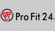 Pro Fit 24 Gym