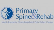 Primary Spine & Rehab