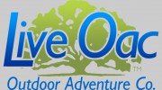 Live Oac Outdoor Adventure
