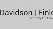Davidson Fink
