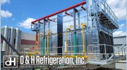 D & H Refrigeration