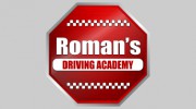 Roman's Driving Academy