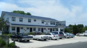 White Whale Motel