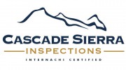Cascade Sierra Home Inspections