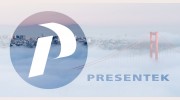 Presentek