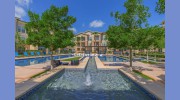 Parkside Grand Parkway Luxury Apartments