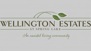 Wellington Estates An Assisted Living Community