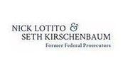 Nick Lotito & Seth Kirschenbaum