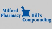 Hill's Compounding Pharmacy