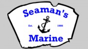 Pirate's Cove Marina