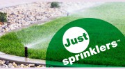 Just Sprinklers