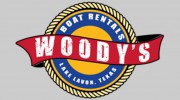 Woody's On The Lake