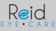 Reid Eye Care