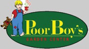 Poor Boys Garden Center