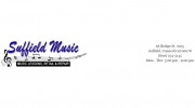 Suffield Music