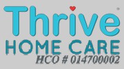 Thrive Home Care