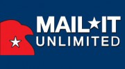 Mail-It Unlimited Shoppers Village Card & Gift