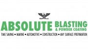 Absolute Blasting & Power Coating