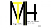 Morgan Hill Taxi
