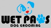 Wet Paws Dog Grooming