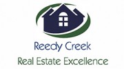 Reedy Creek Management Services