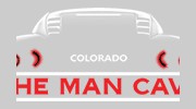 Man Cave Colorado