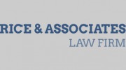 Rice & Associates Law Firm