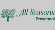 All Seasons Preschool