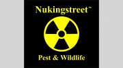 Nukingstreet Pest & Wildlife Control