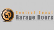 Central Coast Overhead Door