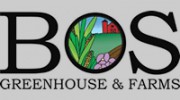 Bos William Greenhouse & Farm