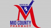 Mid County Pharmacy