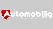 Automobilia Auto Salon