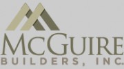 Mcguire Builders