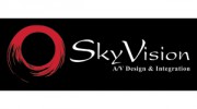 Sky Vision Satellite