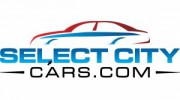 Select City Cars