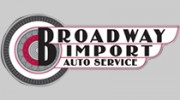 Broadway Imports