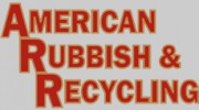 American Rubbish & Recycling