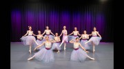 Ballet Theatre School