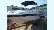 Josh's Complete Marine Service
