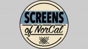 Screens Of Northern California