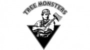 Tree Monster Land Clearing