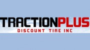 Traction Plus Discount Tires