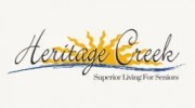 Heritage Creek Assisted Living