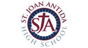 St. Joan Antida High School