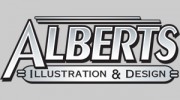 Alberts Illustration & Design